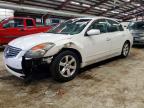 NISSAN ALTIMA 2007