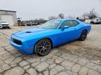DODGE CHALLENGER 2016