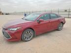TOYOTA AVALON HYBRID 2022