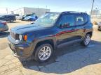 JEEP RENEGADE 2022