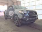 TOYOTA TACOMA 2021