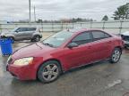 PONTIAC G6 2005