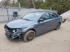 VOLKSWAGEN JETTA 2012