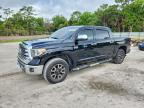 TOYOTA TUNDRA 2018