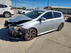 SCION IM 2016