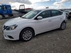 NISSAN SENTRA 2018