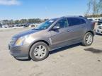 CADILLAC SRX 2011