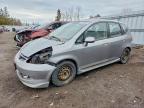 HONDA FIT 2007