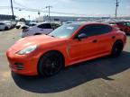 PORSCHE PANAMERA 2013