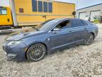 LINCOLN MKZ 2014