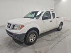 NISSAN FRONTIER 2015