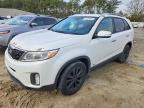 KIA SORENTO 2014