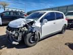 NISSAN VERSA 2007