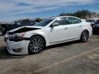 KIA CADENZA 2014