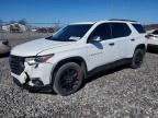 CHEVROLET TRAVERSE 2020