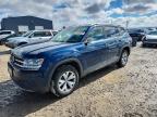 VOLKSWAGEN ATLAS 2018