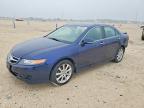 ACURA TSX 2006