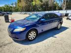TOYOTA CAMRY HYBRID 2007