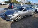 NISSAN ALTIMA 2021