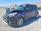 KIA SOUL 2018