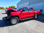 NISSAN FRONTIER 2022