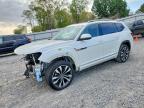 VOLKSWAGEN ATLAS 2022