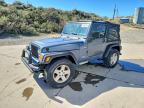 JEEP WRANGLER / TJ 2002