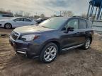 SUBARU FORESTER 2018