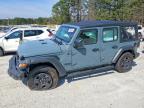 JEEP WRANGLER 2026