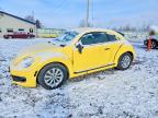 VOLKSWAGEN BEETLE 2015