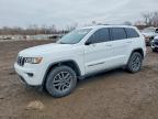 JEEP GRAND CHEROKEE 2021