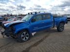TOYOTA TACOMA 2017