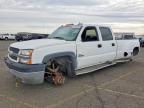 CHEVROLET SILVERADO 2003