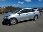 NISSAN SENTRA 2015