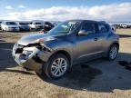 NISSAN JUKE 2013