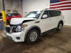 NISSAN ARMADA 2020