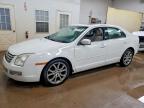 FORD FUSION 2009