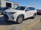 TOYOTA GRAND HIGHLANDER 2024