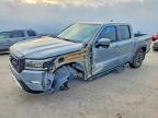NISSAN FRONTIER 2023