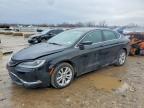 CHRYSLER 200 2016