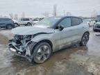 VOLVO EX30 ULTRA 4P TI 2025