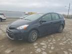 TOYOTA PRIUS V 2017