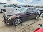 INFINITI Q50 2018
