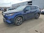 TOYOTA HIGHLANDER HYBRID 2020