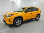 TOYOTA RAV4 HYBRID 2023