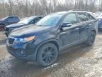 KIA SORENTO 2011