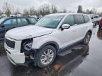 KIA TELLURIDE 2022