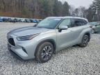 TOYOTA HIGHLANDER 2022