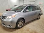 TOYOTA SIENNA 2012