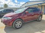 NISSAN MURANO 2012